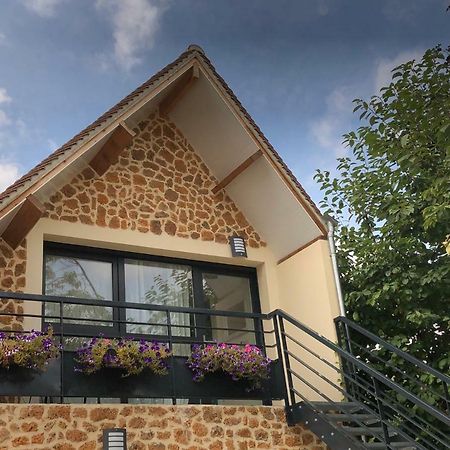 Chambre D'Hotes La Bourdonnaise Bourdonné Εξωτερικό φωτογραφία