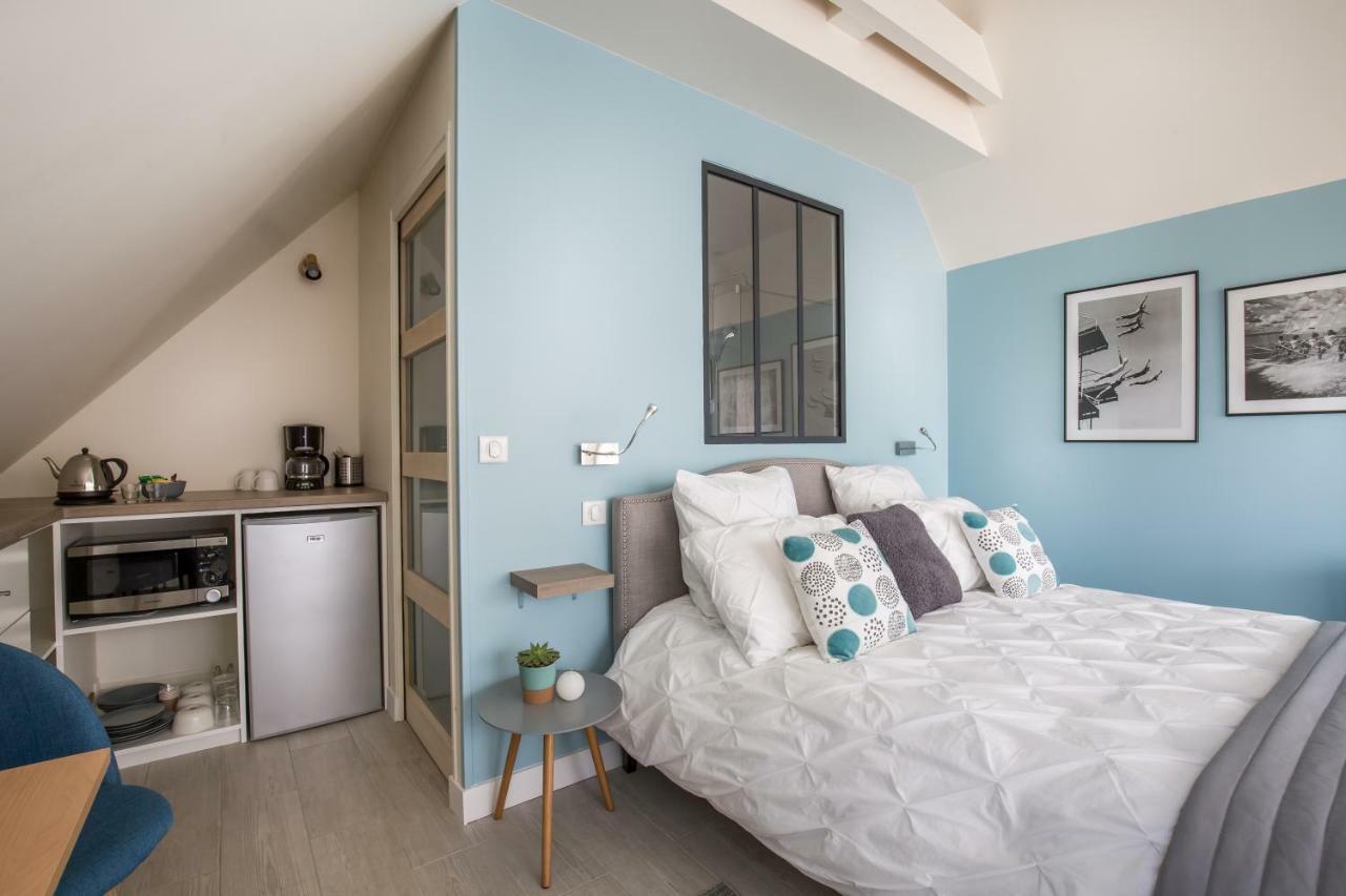 Chambre D'Hotes La Bourdonnaise Bourdonné Εξωτερικό φωτογραφία
